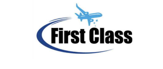 First Class logo