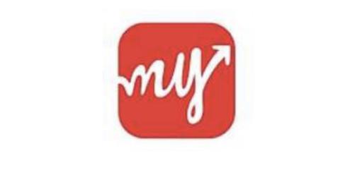 MY logo