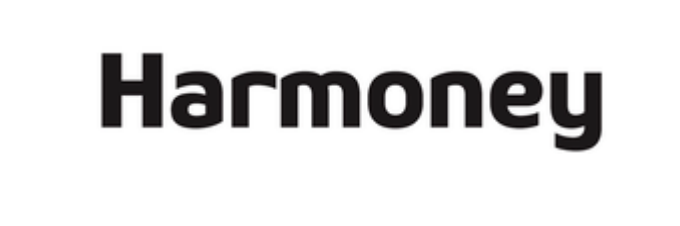 Harmoney logo
