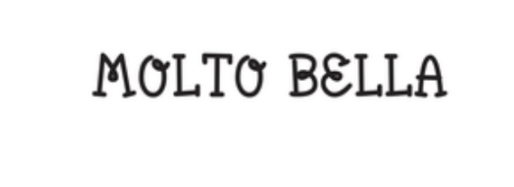 Molto Bella logo