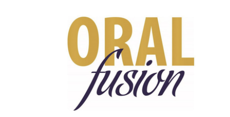 Oral Fusion logo