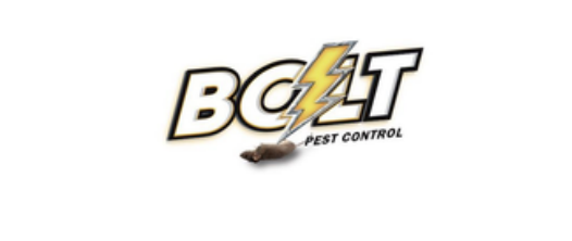Bolt Pest Control logo