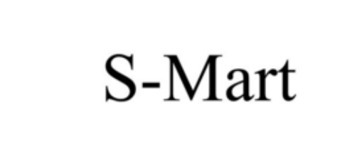S-Mart logo