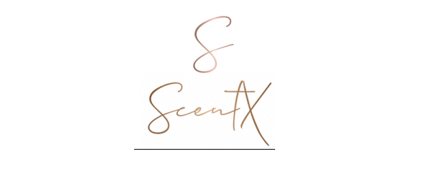ScentX logo