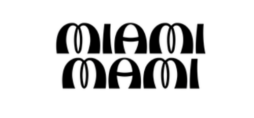Miami Mami logo