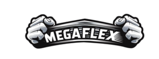 Megaflex logo