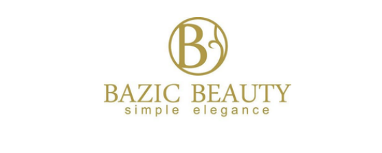 B Bazic Beauty logo
