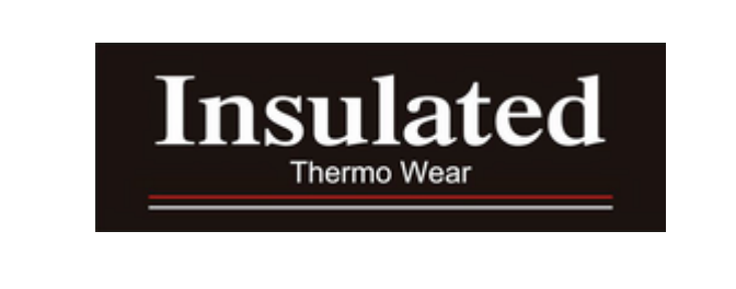 Insulated Thermo Wear logo