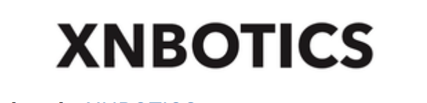 Xnbotics logo