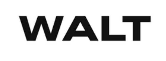 Walt logo