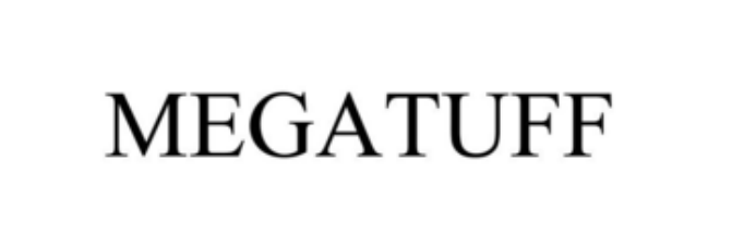 Megatuff logo