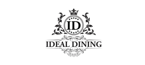 Ideal Dining logo