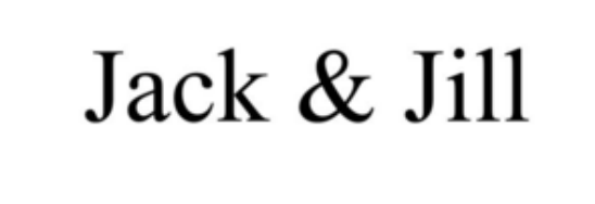 Jack & Jill logo