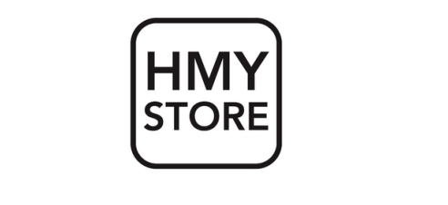 HMY Store logo