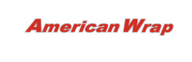 American Wrap logo