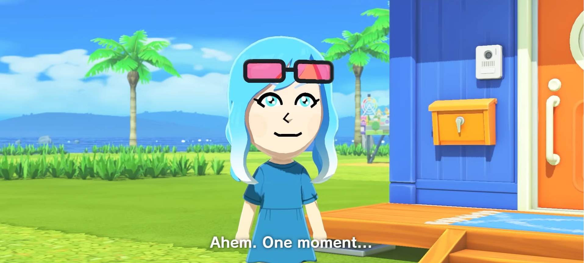 Gameplay screenshot 2