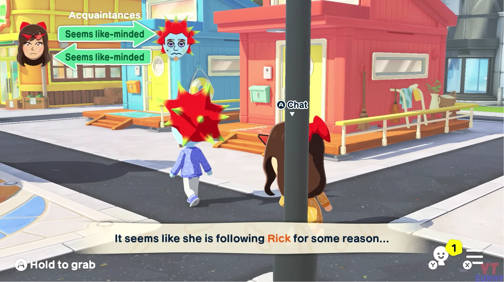Gameplay screenshot 7