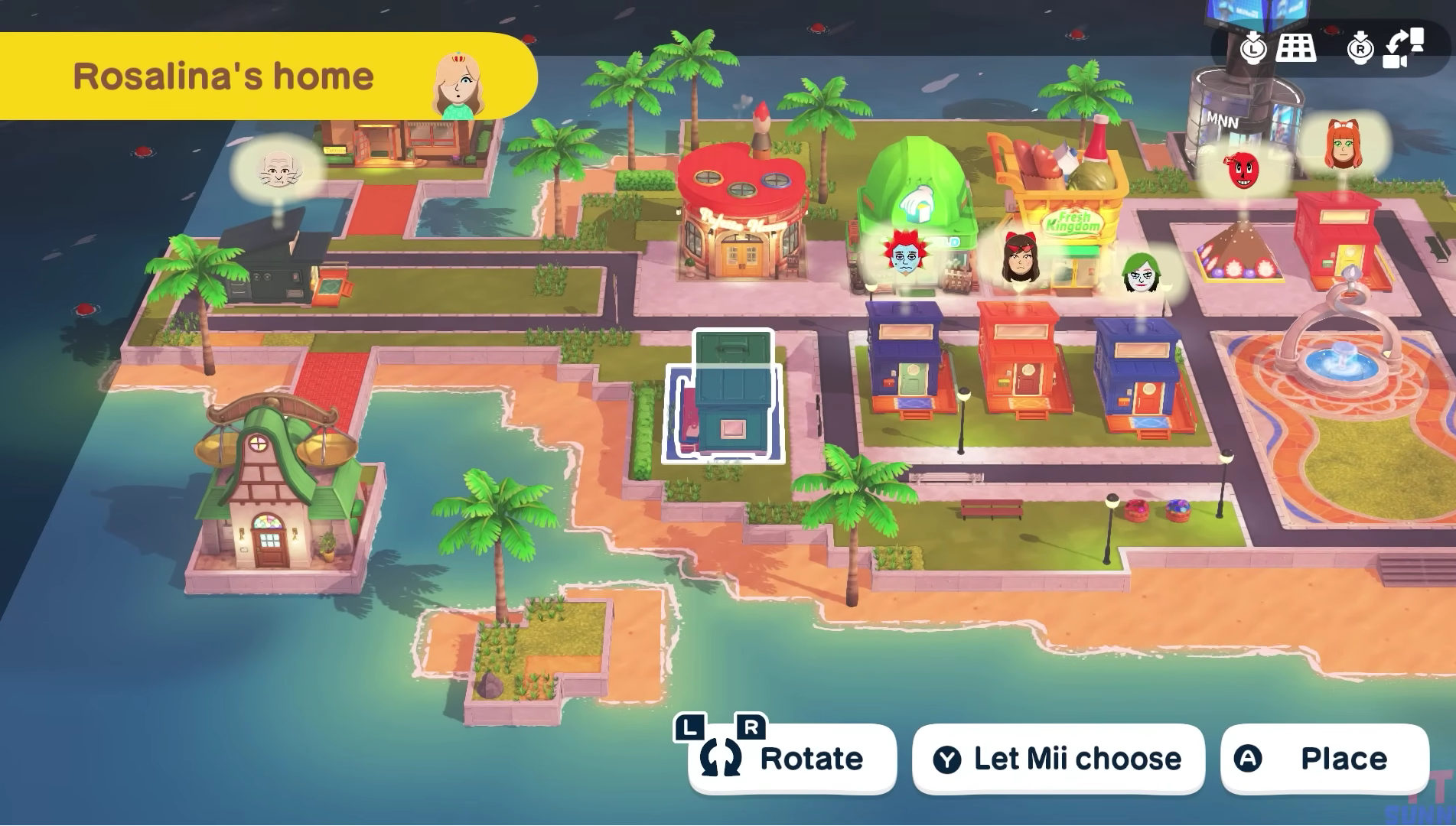 Gameplay screenshot 5