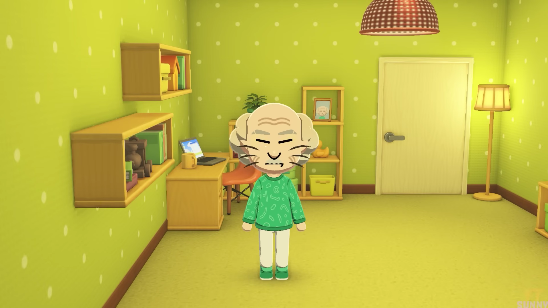 Gameplay screenshot 12