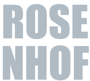 Weingut Rosenhof Logo