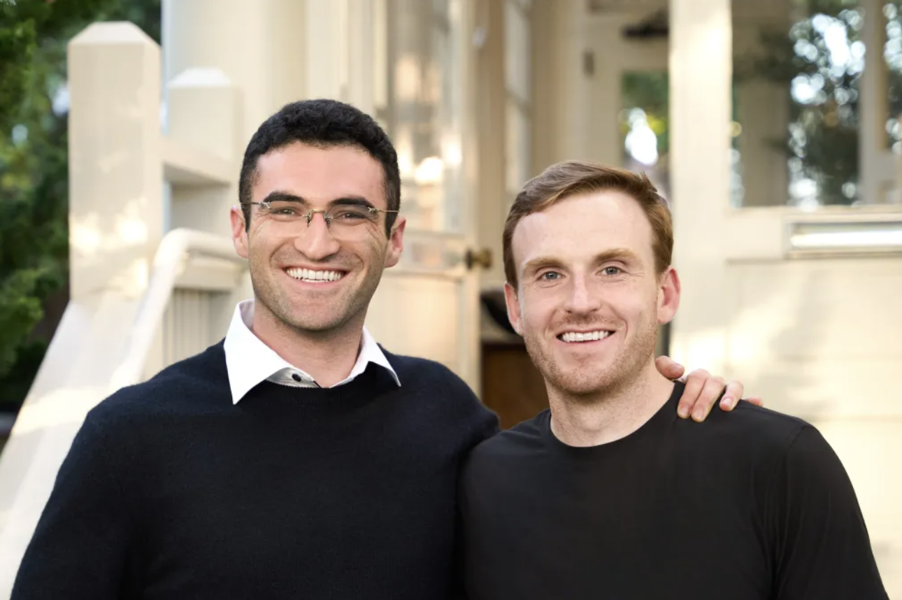 A16z and Apple Alums Raise $20M to Bring AI to 'Real Economy' Businesses