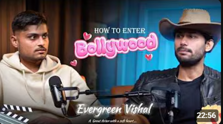 How to Enter Bollywood