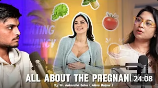 All About The Pregnancy