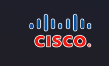 Cisco logo