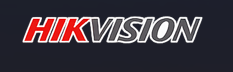 Hikvision logo