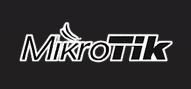 MikroTik logo