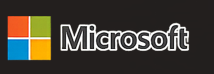 Microsoft logo