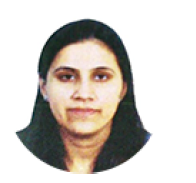 Shrubhi Sharma