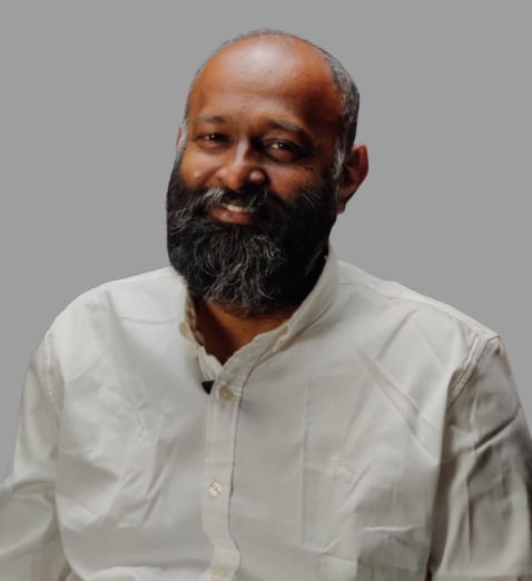 Prasanna Gandhi