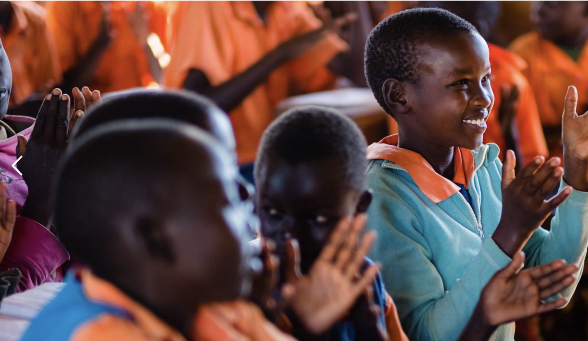Sponsorship and Educational Materials: Breaking Barriers to Learning in Kenya