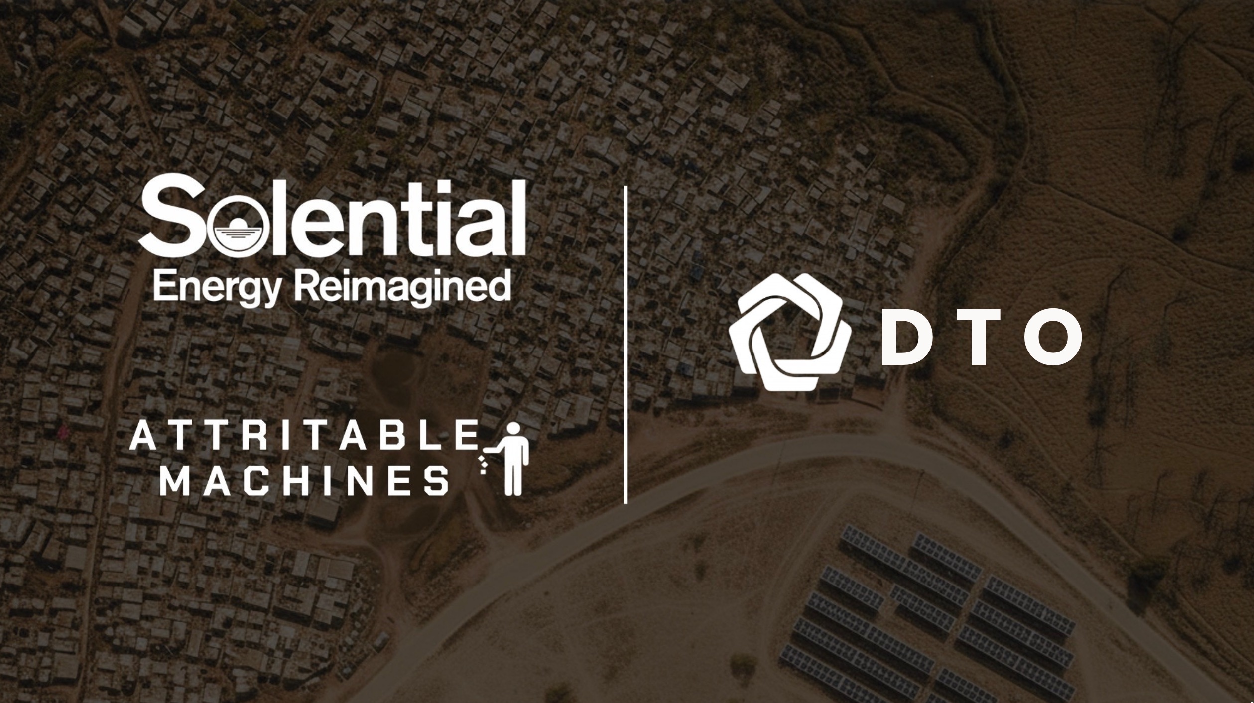 SBIR Phase I Award - Solential Energy, Attritable Machines, and DTO partnership
