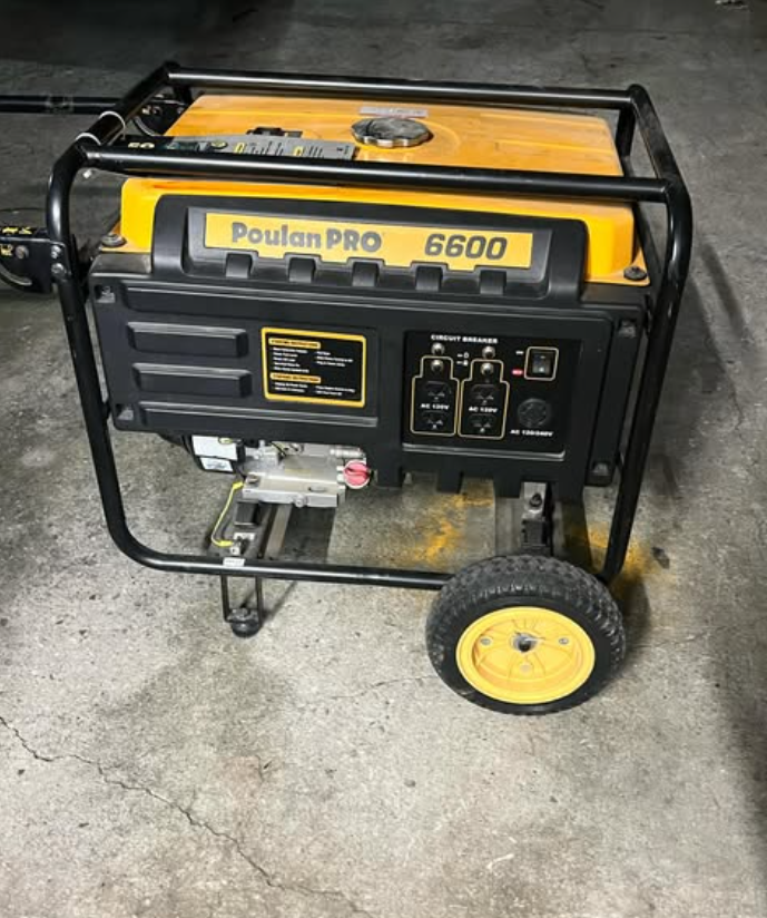 Generator Repair on Staten Island