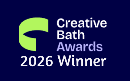 Creative Bath Awards 2026 Winner