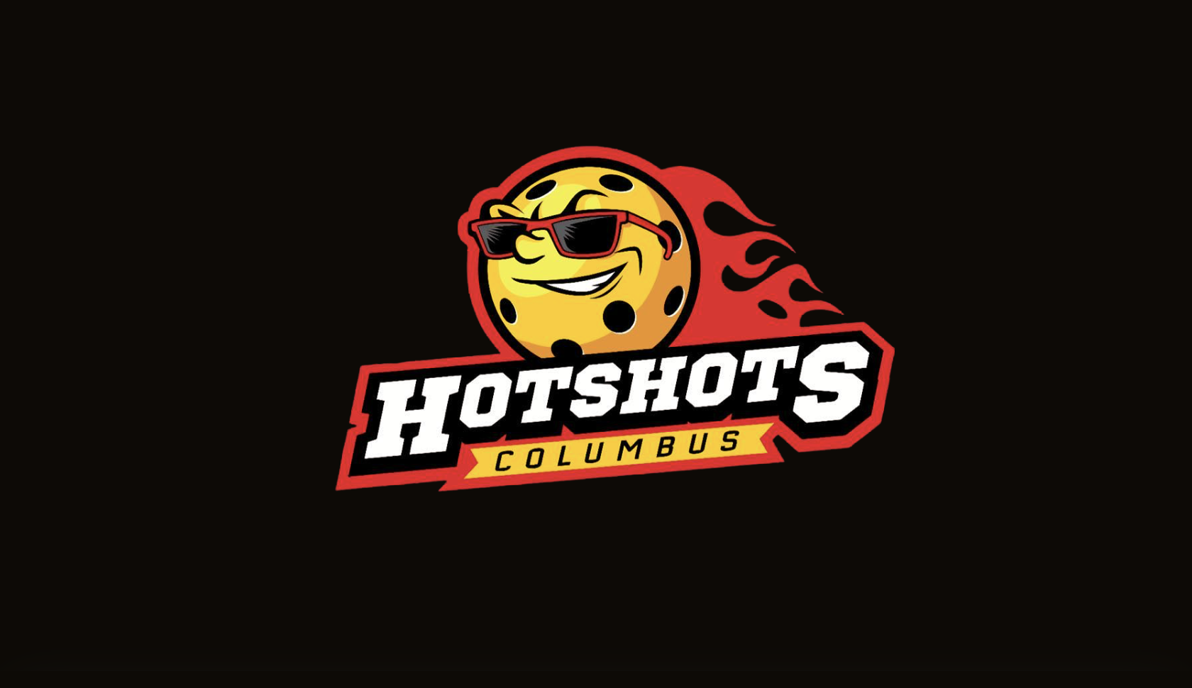 Columbus Hotshots logo