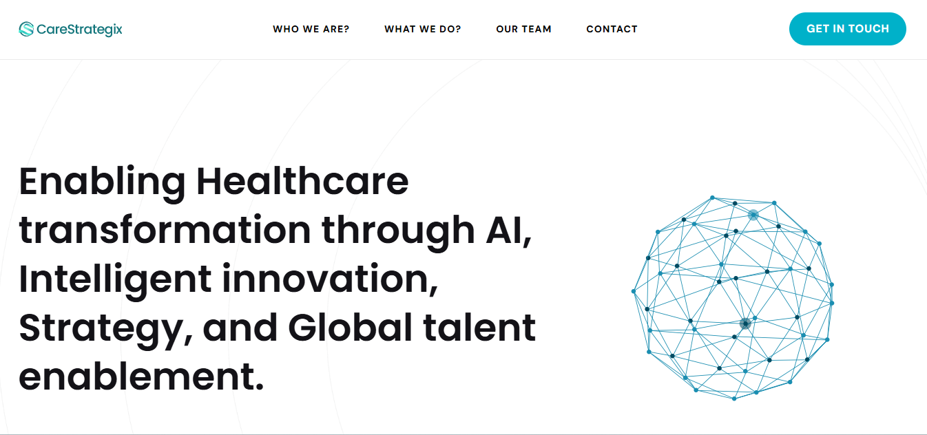 Care Strategix