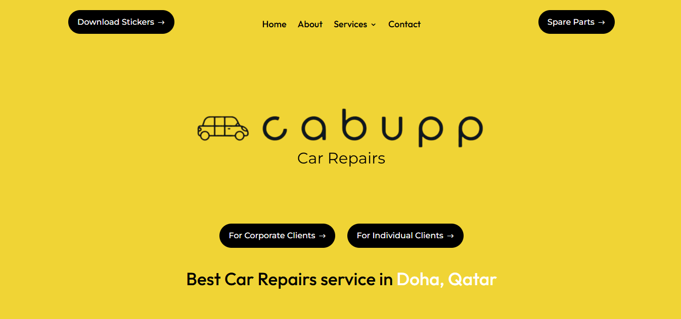 Cabupp