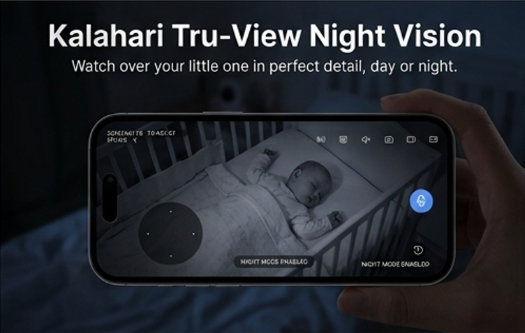 Kalahari Watch view 3