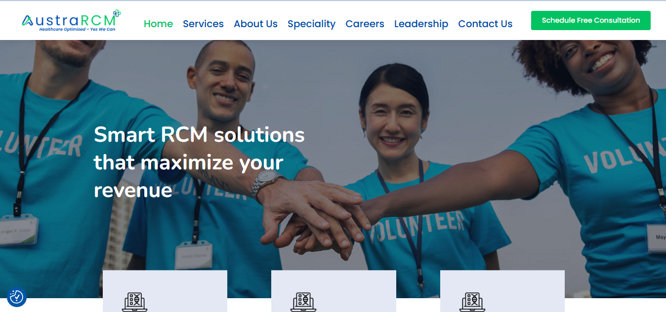 Austra RCM