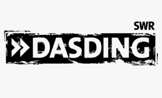 DASDING SWR Logo