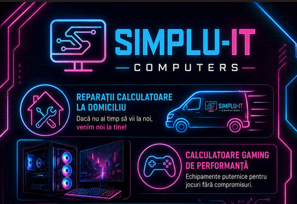 Gaming PC Background