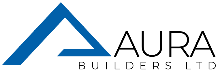 Aura Builders Logo