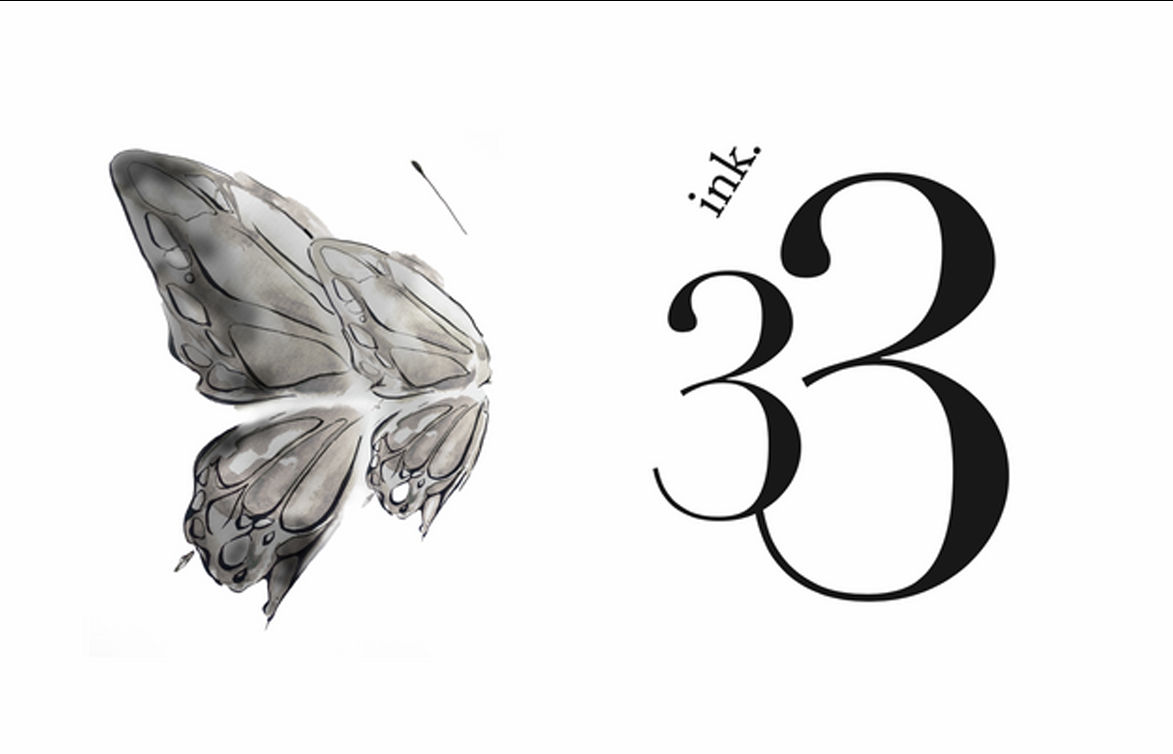 Butterfly Illustration