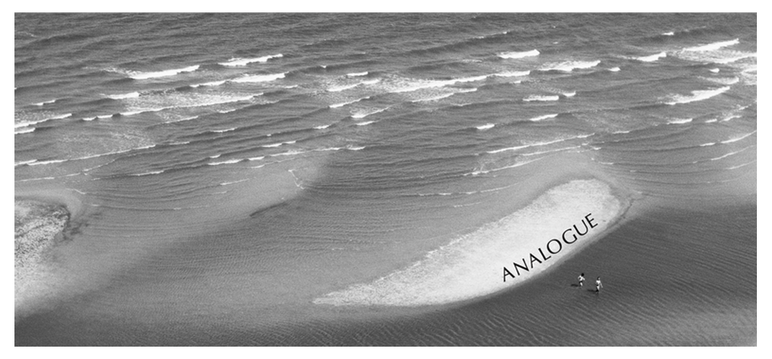 Analogue Magazine