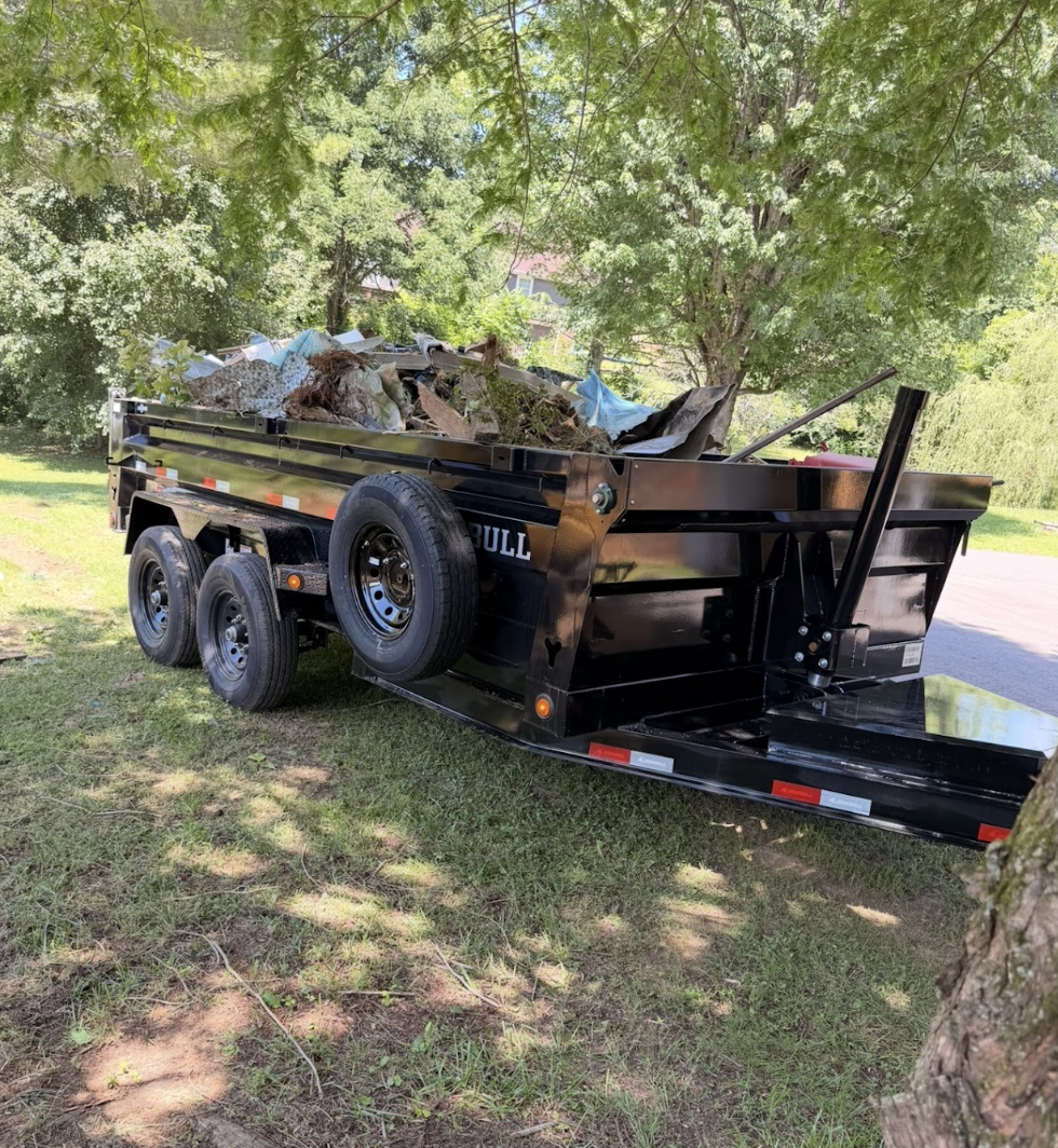 Trailer image 1 of 12 - Workhorse Trailer Rentals