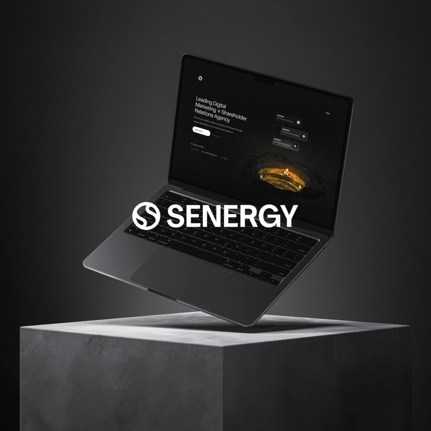 Senergy