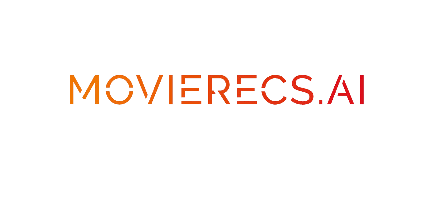 MOVIERECS.AI Logo